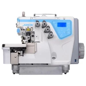 Jack E4S Standard overlock with L/M/H selector