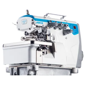 Jack E4S Standard overlock with L/M/H selector
