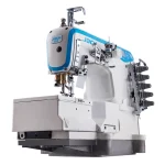 Jack W4 Flatbed Interlock