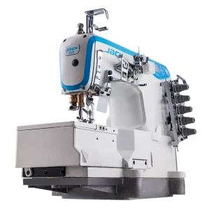 Jack W4 Flatbed Interlock
