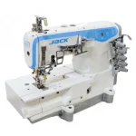 Jack W4 Flatbed Interlock
