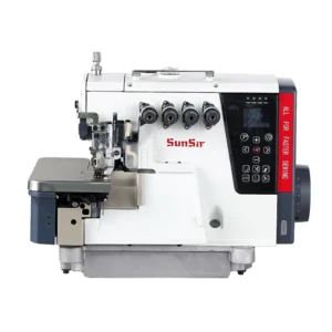 SunSir R5Sa Adjustable Smart Overlock Sewing Machine