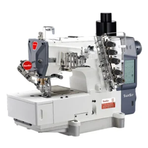 SunSir V5