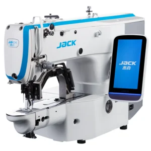 دکمه زن اتوماتیک ریلی جک مدل JK-T1903-GR