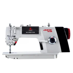 چرخ خیاطی صنعتی راسته دوز جویتا JT-F6C