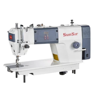 SunSir S1T Direct Drive Lockstitch Sewing Machine