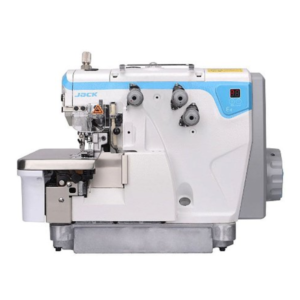 Jack E4S 3 Threads Standard overlock with L/M/H selector