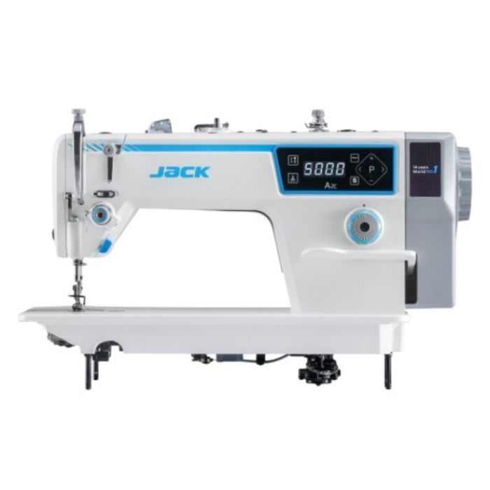 Jack A2C Lockstitch With Automatic Thread Trimmer Jack A2C Lockstitch With Automatic Thread Trimmer