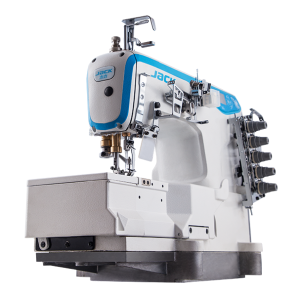 Jack W4-01 Flatbed Interlock